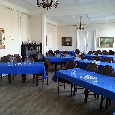 Danhostel Нюкёбинг-Сьелланн Экстерьер фото